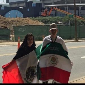 Meet your Posher, Edgar